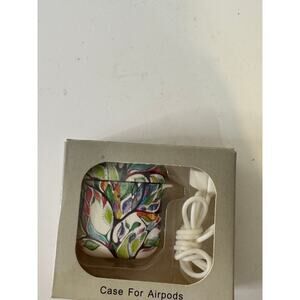 iPod case cover.